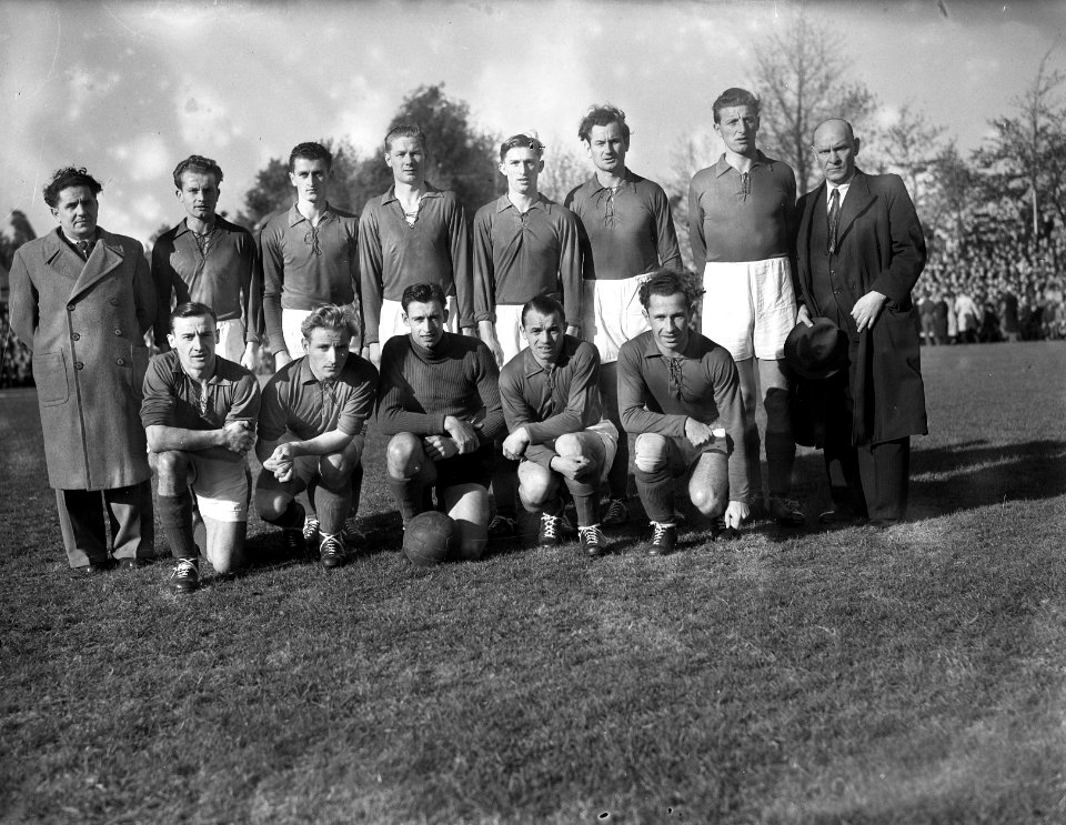 Elftal Luxemburg, Bestanddeelnr 902-4256