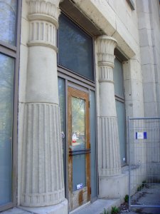 Empress Theatre in May 2015 - 02