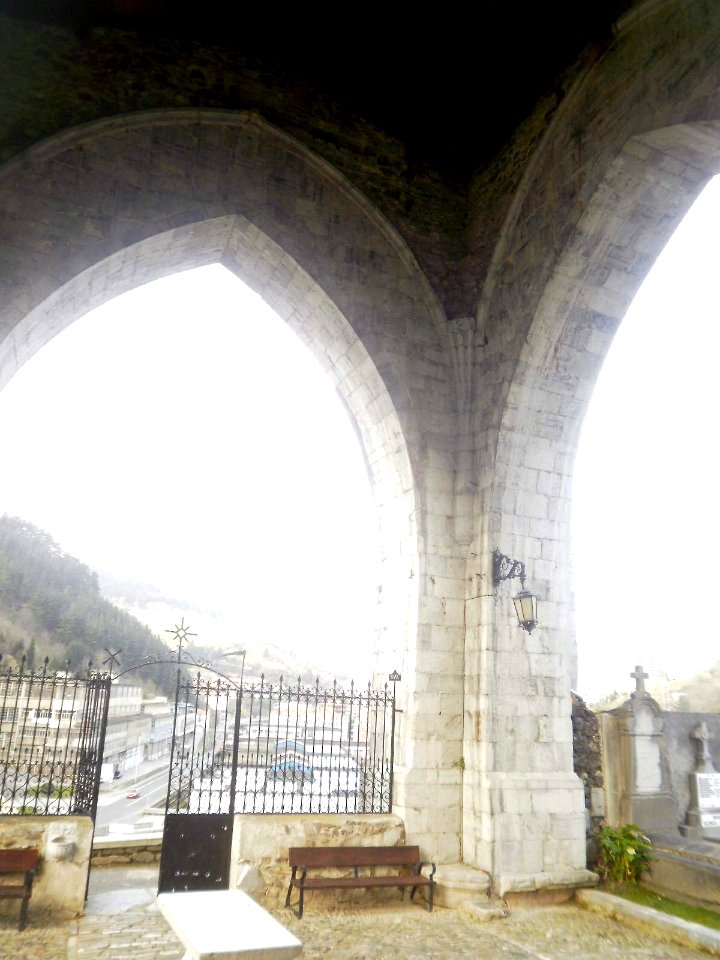 Elgoibar - Cementerio de Olaso 16
