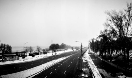 Empty Highway (186536221)