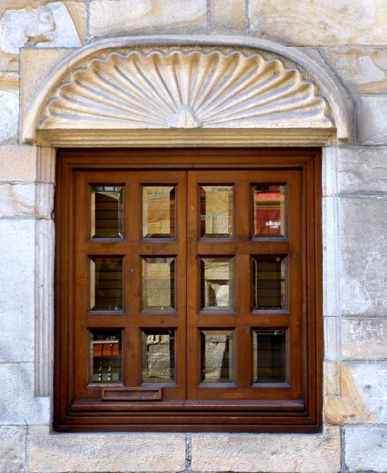 Elorrio - Palacio Arabio 6