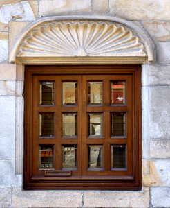 Elorrio - Palacio Arabio 6