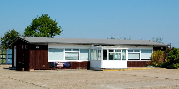Empower Centre (Bridgemary Family Church), 2 Layton Road, Bridgemary, Gosport (April 2019) (2)