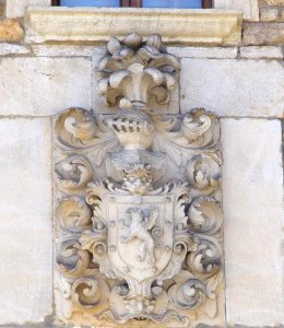 Elorrio - Palacio Larreategi