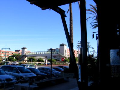 Emeryville Station 2698 11
