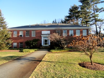 Emery Hall - Gordon College - DSC02699