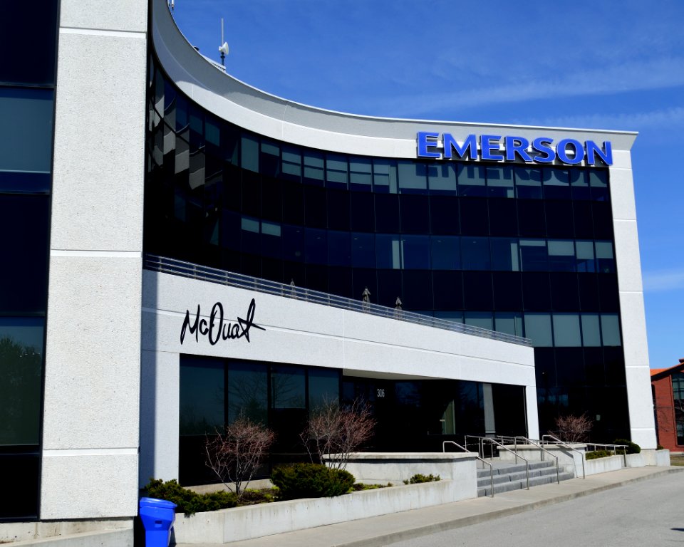 EmersonElectricCanada