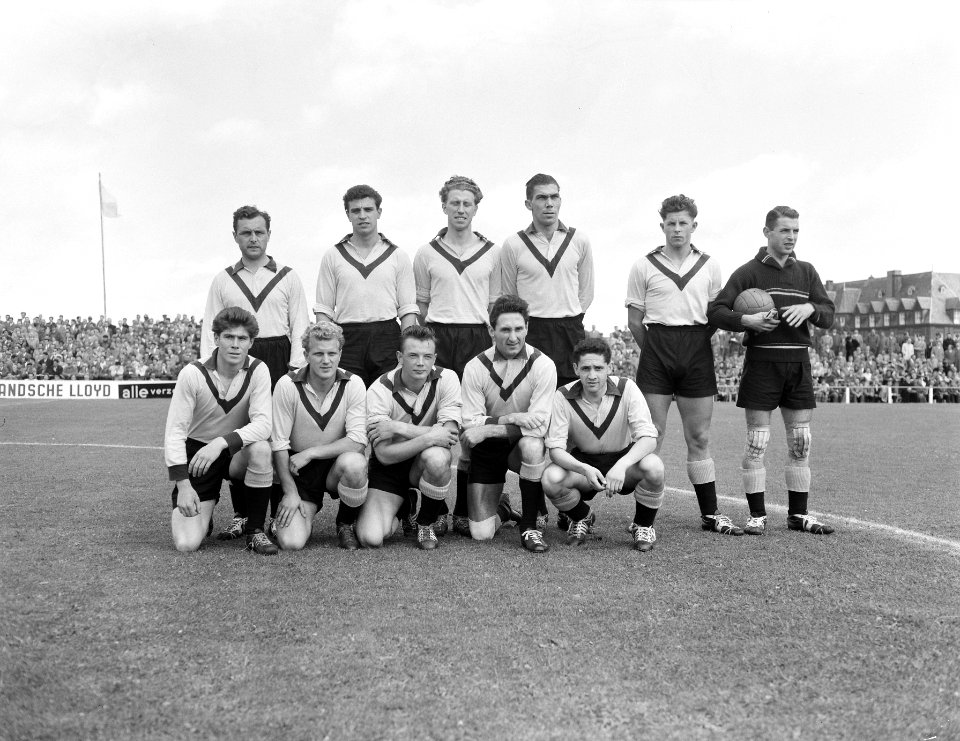 Elftal VVV, Bestanddeelnr 908-8931