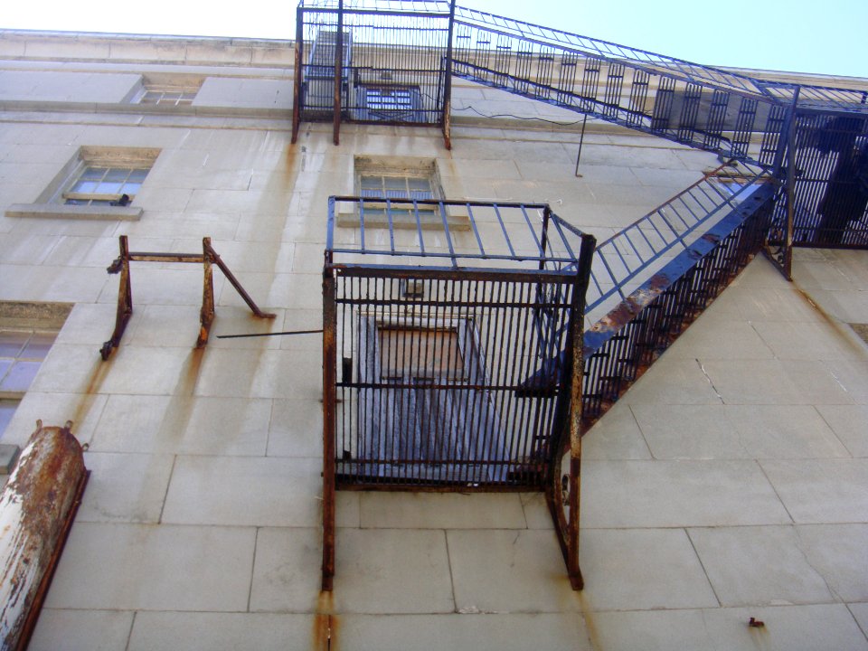 Empress Theatre in May 2015 - 01
