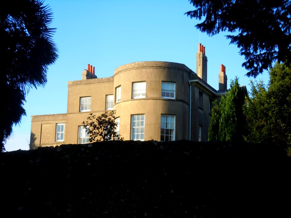 Emmaus Project at St Mary's Convent, Drove Road, Portslade (November 2015) (2)