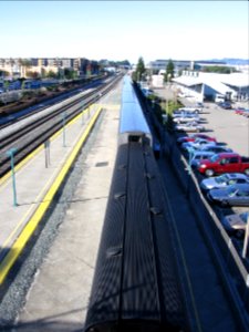 Emeryville Station 2692 06