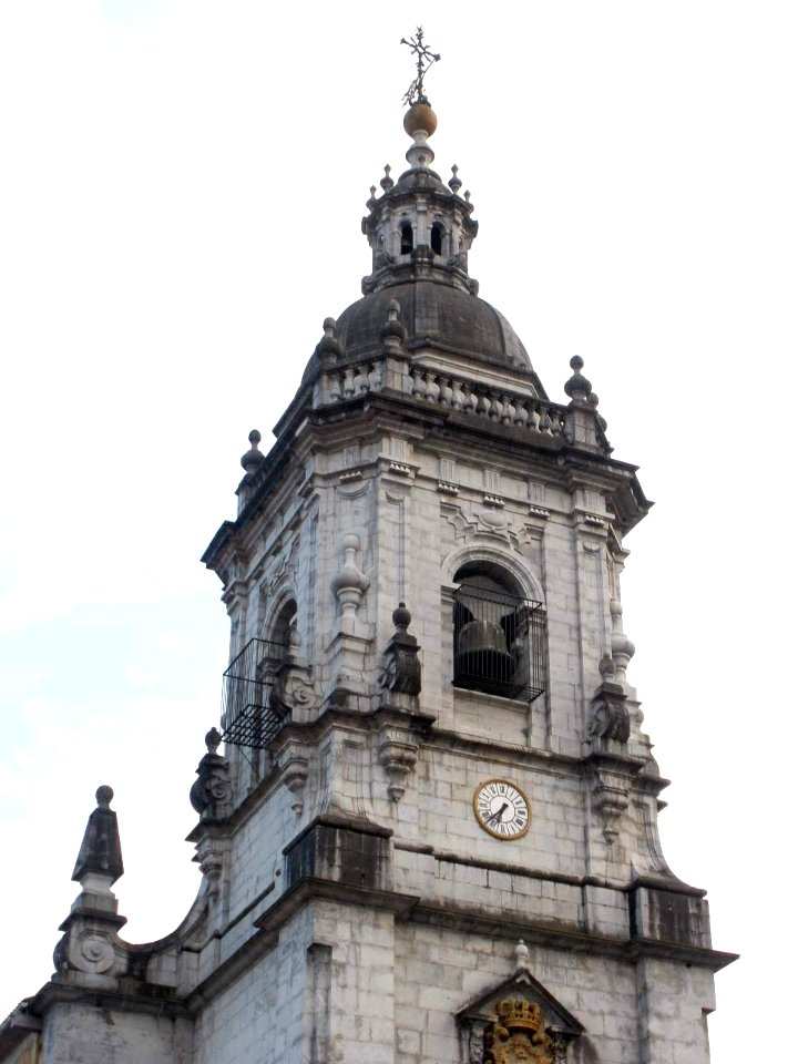 Elgoibar - Iglesia de San Bartolomé 26