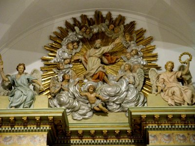 Elgoibar - Iglesia de San Bartolomé 37