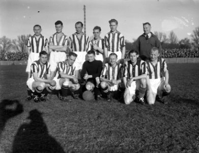 Elftal Heracles, Bestanddeelnr 902-5088