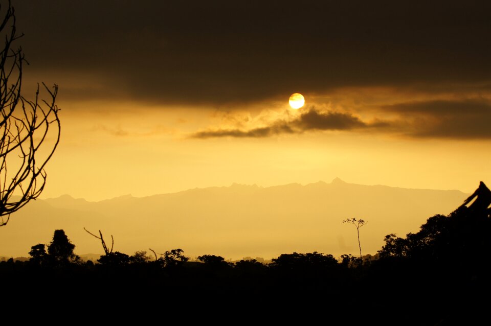 Salento quindio colombia
