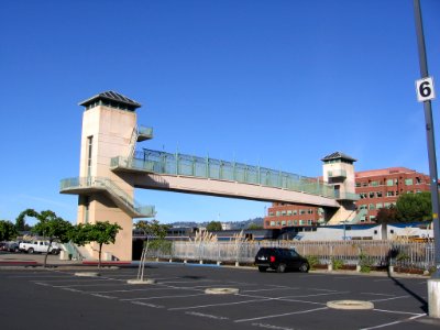 Emeryville Station 2688 02