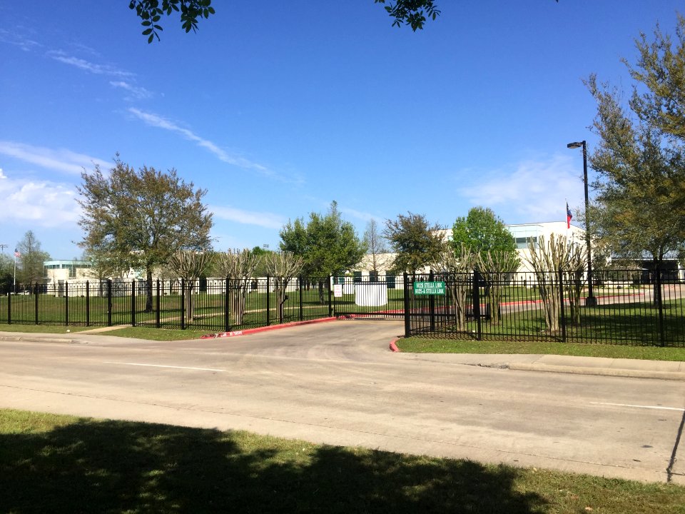 Emeryweinercampusview