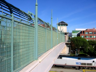 Emeryville Station 2696 10