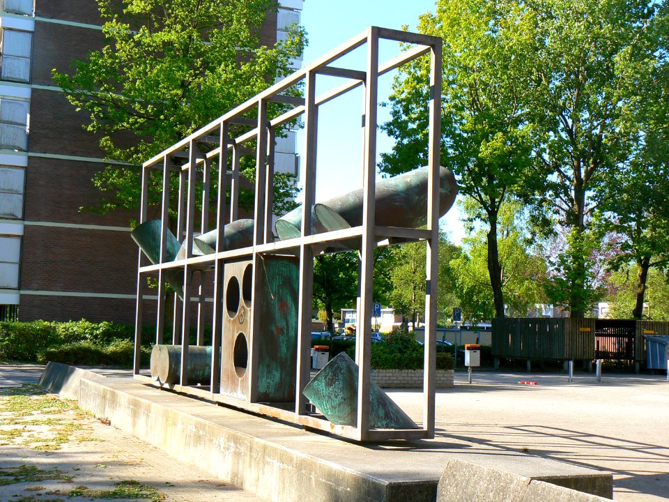 Emmen Piet Dieleman