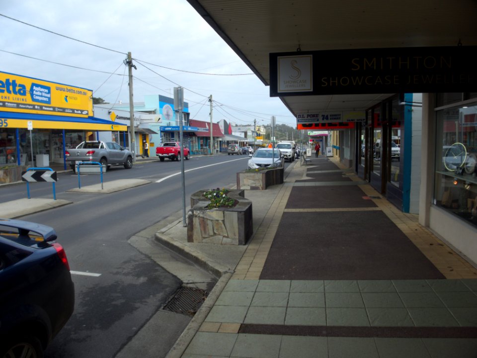 Emmett Street, Smithton 20190722-023