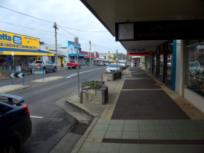 Emmett Street, Smithton 20190722-023