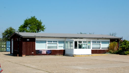 Empower Centre (Bridgemary Family Church), 2 Layton Road, Bridgemary, Gosport (April 2019) (3)