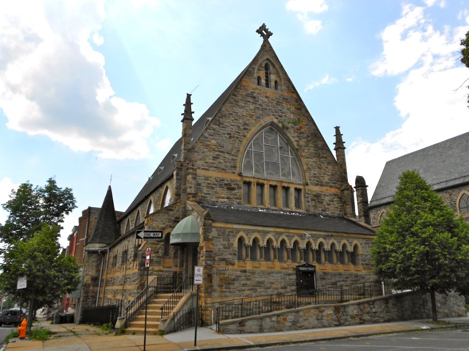 Emmanuel (Cummins) Ch Lanvale Baltimore