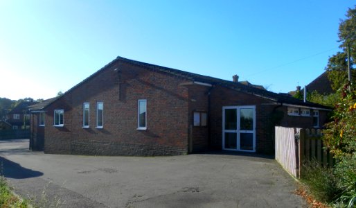 Emmanuel Church, Hawkswood Road, Hawkswood, Hailsham (October 2012) (1)