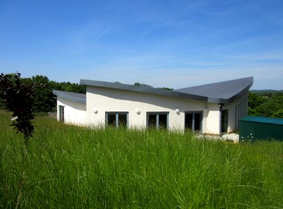 Emmanuel Centre (Battle Methodist Church new building), Harrier Lane, Battle (June 2015) (1)