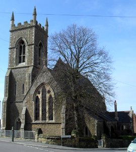 Emmanuel Church, West Hill, Hastings (April 2010) (2)