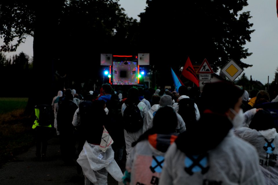 Ende Gelände AKK finger 2020-09-26 88