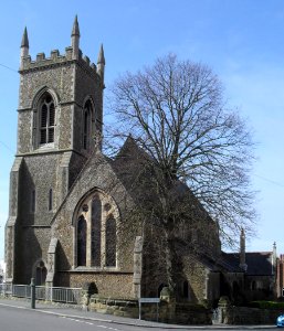 Emmanuel Church, West Hill, Hastings (April 2010) (1)