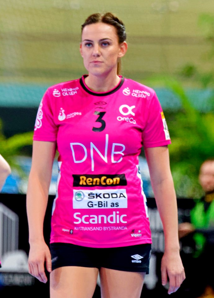 Emilie Hegh Arntzen 2 20180203