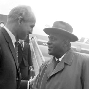 Emile Ensberg (1961)