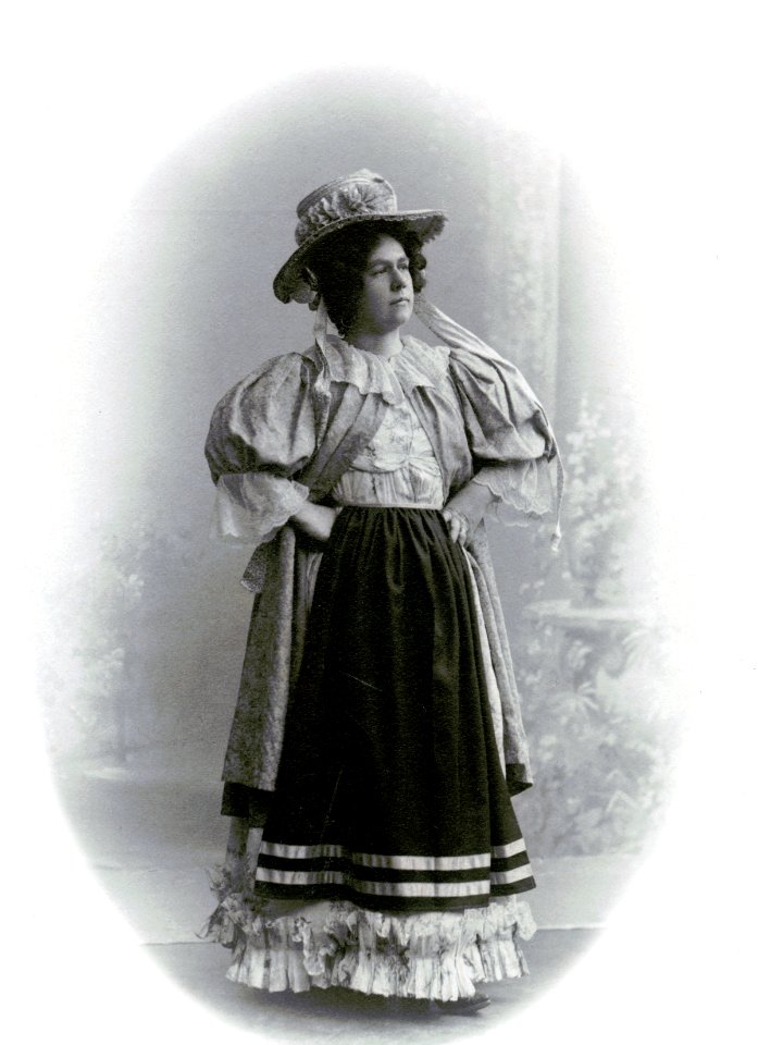 Emma Wahlbom