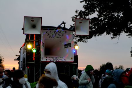 Ende Gelände AKK finger 2020-09-26 84