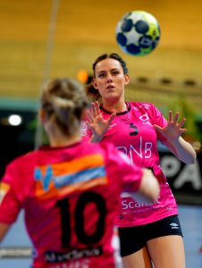 Emilie Hegh Arntzen 20180203