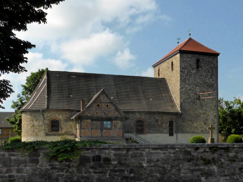 Emden Kirche 2021-4