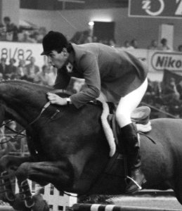 Emile Hendrix (NED)