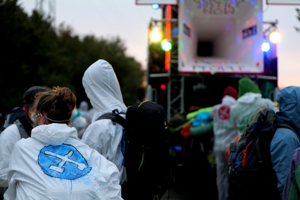 Ende Gelände AKK finger 2020-09-26 85
