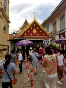 Emerald Buddha Temple - 2017-06-11 (002)
