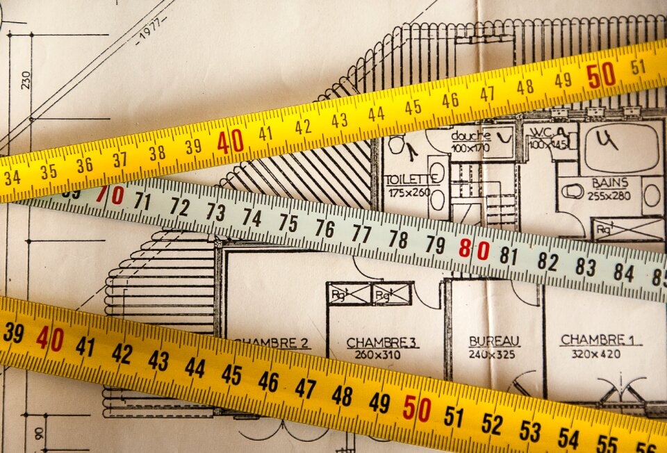 Measurement architect work