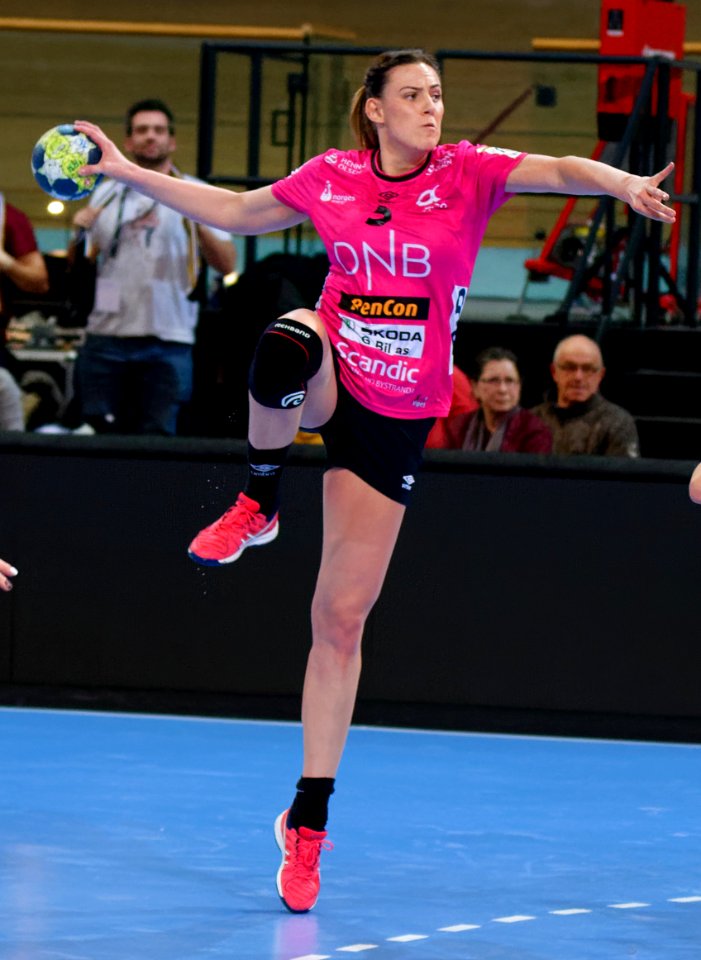 Emilie Hegh Arntzen 4 20180203