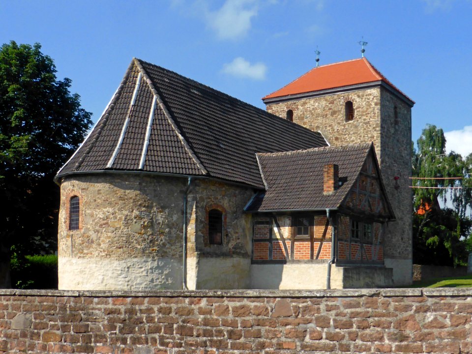 Emden Kirche 2021-3