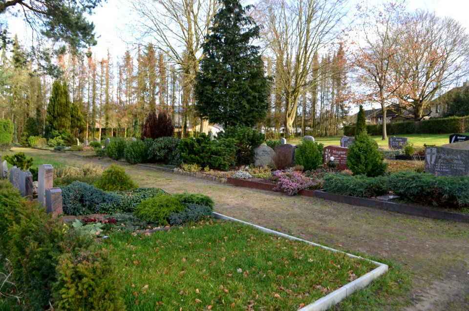 Embsen, Friedhof (2)