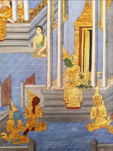 Emerald Buddha Temple - 2017-06-11 (062)
