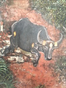 Emerald Buddha Temple - 2017-06-11 (093)
