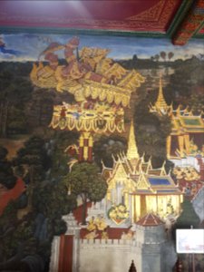 Emerald Buddha Temple - 2017-06-11 (098)