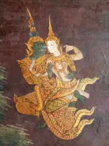 Emerald Buddha Temple - 2017-06-11 (099)