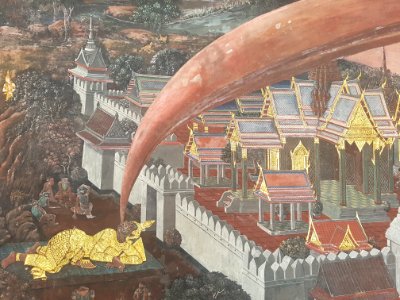 Emerald Buddha Temple - 2017-06-11 (096)